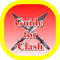 Guide for Clash Screen Shot 0