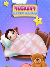 Newborn Baby’s Little Helper Screen Shot 12