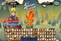 Guide Naruto Ultimate Ninja 3 Screen Shot 0