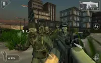 Green Force: Unkilled Screen Shot 1