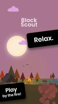 Block Scout - Stack and Relax Screen Shot 6