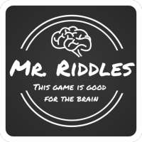 Mr. Riddles