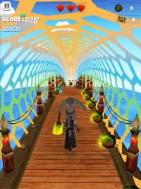 Ninja Screen Shot 10