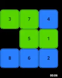 MQ2D 15  Puzzle Free (Slide) Screen Shot 5