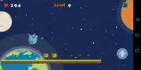 Super Kirbyi - Allies Stars Screen Shot 2