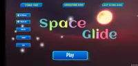 Space Glide Screen Shot 2