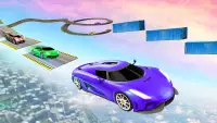 Car Stunt 3D Modern Racing Screen Shot 6
