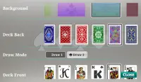 Solitaire Mahjong Pack Screen Shot 10
