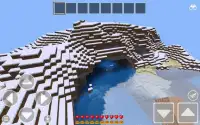 More TNT Minecraft Mod MCPE Screen Shot 3