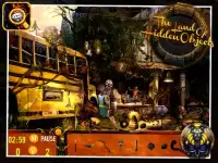 The Land of Hidden Objects Screen Shot 5