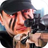 Sniper Heróis 3D jogo Assassin
