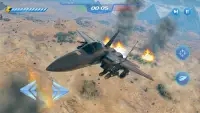 Sky Ace Jet Fighters Warplanes Screen Shot 4