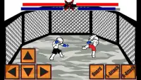 AIR de MMA 4 Android Screen Shot 5