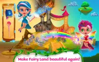 Fairy Land Rescue Screen Shot 1