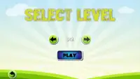 Dog Run jump Dash Screen Shot 5