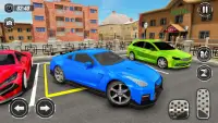 Car Parking: Car Driving Games Screen Shot 0
