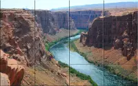 Rivers Puzzle Screen Shot 5