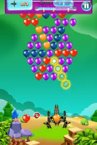 Balloon Shoot Screen Shot 4