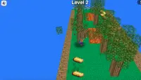 MineWorld Craft Block 3D - Mine Games For Free Screen Shot 1