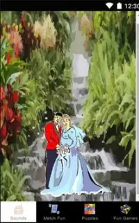 Wedding Games For Girls: Free Screen Shot 3