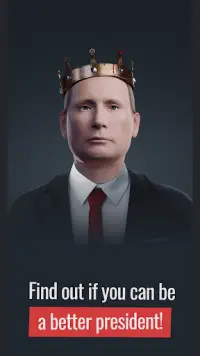 Putin Simulator Screen Shot 5