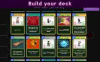 Tavern Rumble  - Roguelike Deck Building Game Screen Shot 9