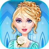 Ice Princes Makeup Fever salon