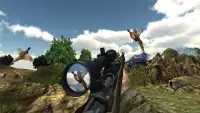 Deer Hunter Game - Free Hunting Screen Shot 4