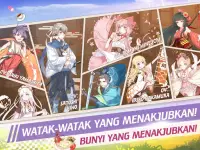 Food Fantasy Screen Shot 10