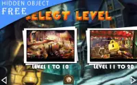 Hidden Object Game : Treasure Hunter Screen Shot 3