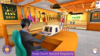 Pawn Shop Sim Master Game 2022 Screen Shot 2