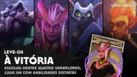 Dota Underlords Screen Shot 4