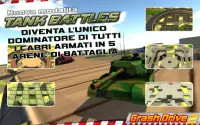 Crash Drive 2 - Racing 3D game Screen Shot 7