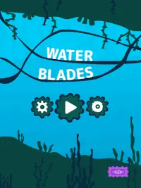 Water Blades Screen Shot 8