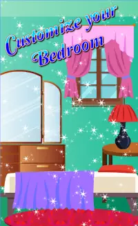 Dream Doll House Creator Screen Shot 3