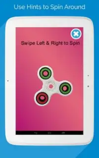 Fidget Spinner Ultimate Screen Shot 4