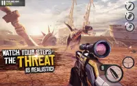 Best Sniper: Shooting Hunter Screen Shot 14