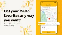 McDelivery PH Screen Shot 3