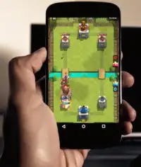 Guide For Clash Royale Screen Shot 1