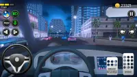 Driving Academy Car Simulator Screen Shot 3