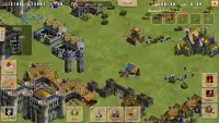 War of Empire Conquest：3v3 Screen Shot 0