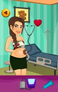 Baby & Mommy - Pregnancy Care Screen Shot 4