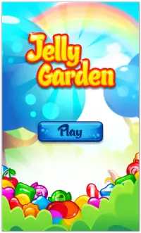 Jelly Garden 2018 Screen Shot 0
