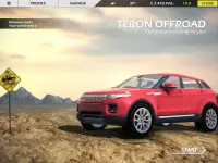 Teron Off-Road Screen Shot 4