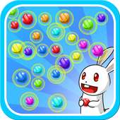 Candy Bubble Shooter