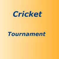 Super Cricket Tournament