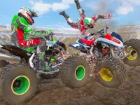 Atv Quad Bike Games 2021- New Games 2021 Screen Shot 7