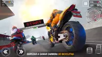 Juegos de motos de carreras Screen Shot 3