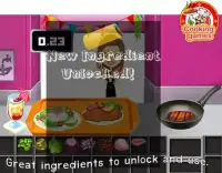 I Love Pasta Top Cooking Games Screen Shot 2