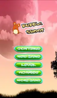 Bubble Shoot 2016 Screen Shot 0